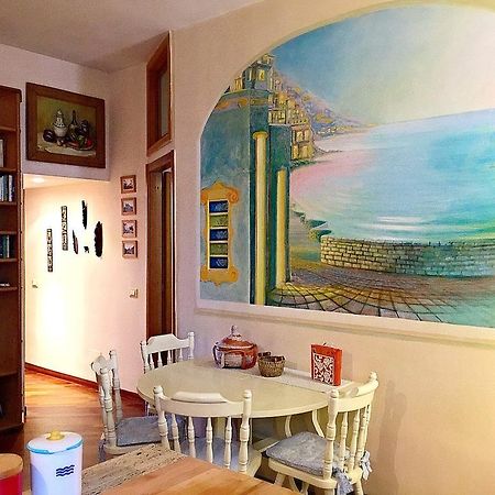 Casa Vacanze Seahorse Salerno Room photo
