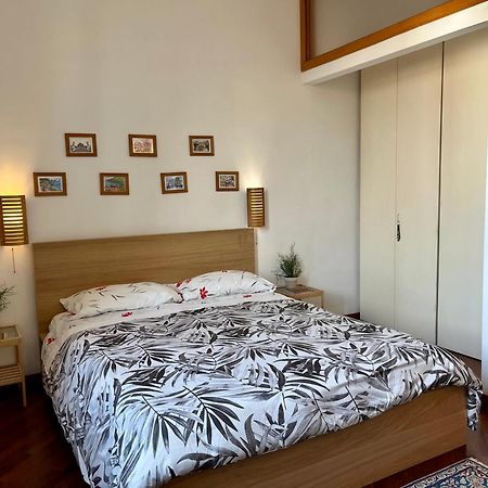Casa Vacanze Seahorse Salerno Exterior photo