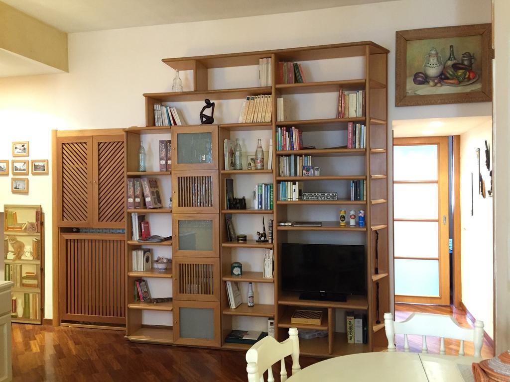 Casa Vacanze Seahorse Salerno Room photo