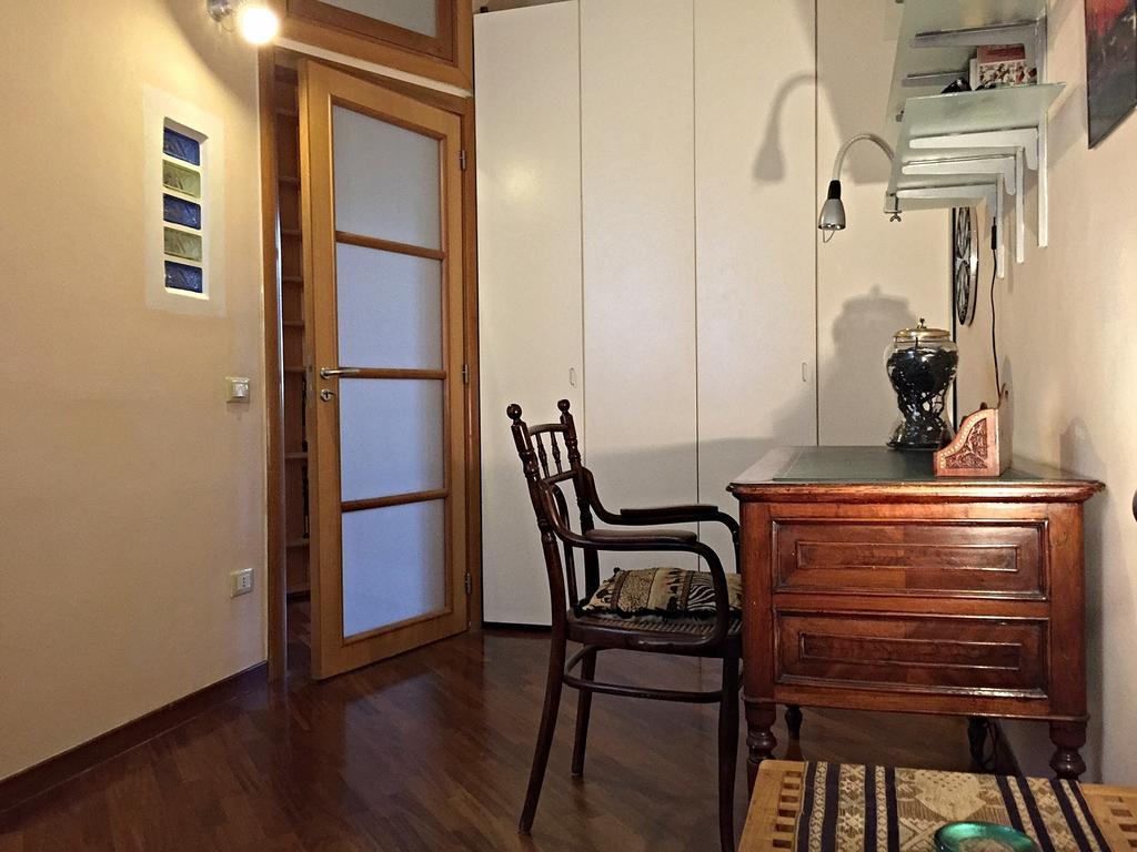 Casa Vacanze Seahorse Salerno Room photo