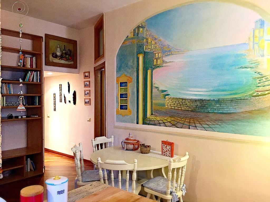 Casa Vacanze Seahorse Salerno Room photo