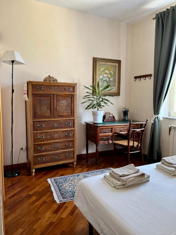 Casa Vacanze Seahorse Salerno Exterior photo