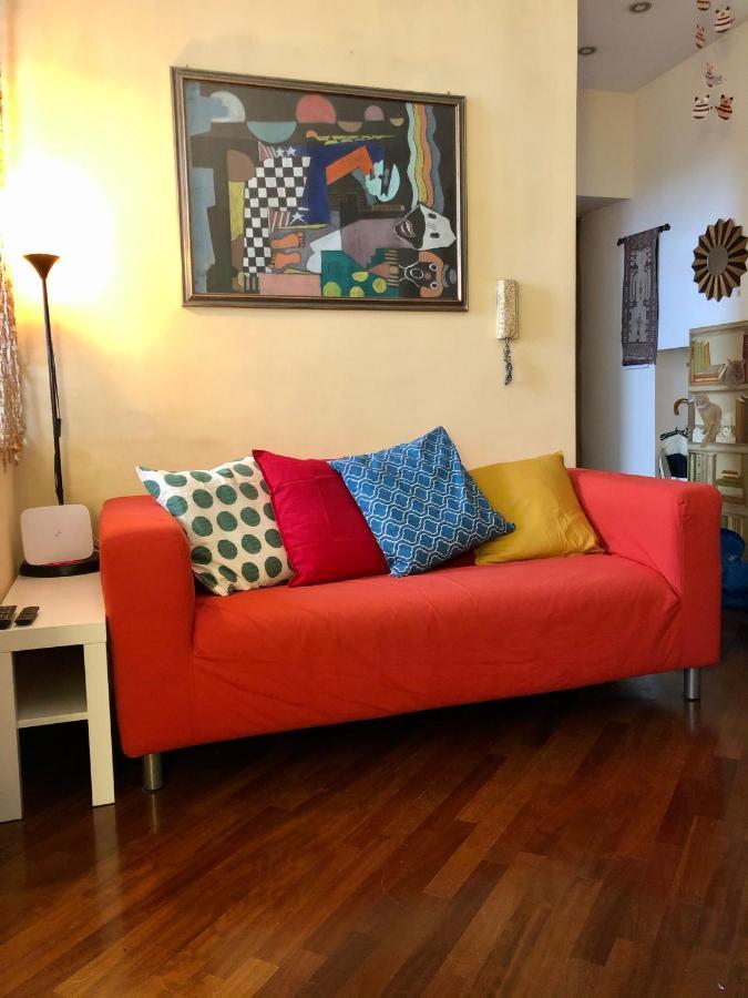 Casa Vacanze Seahorse Salerno Exterior photo