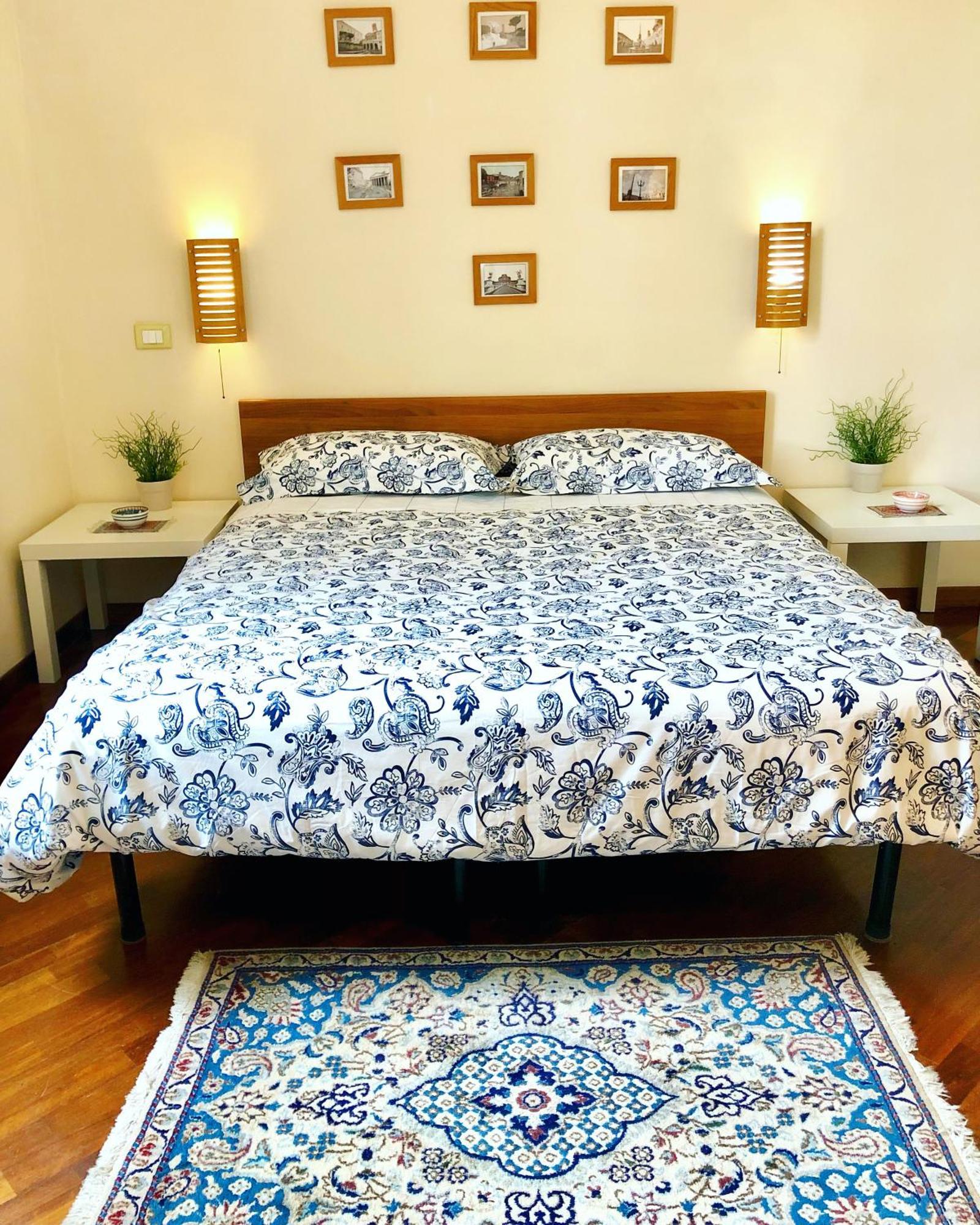 Casa Vacanze Seahorse Salerno Exterior photo