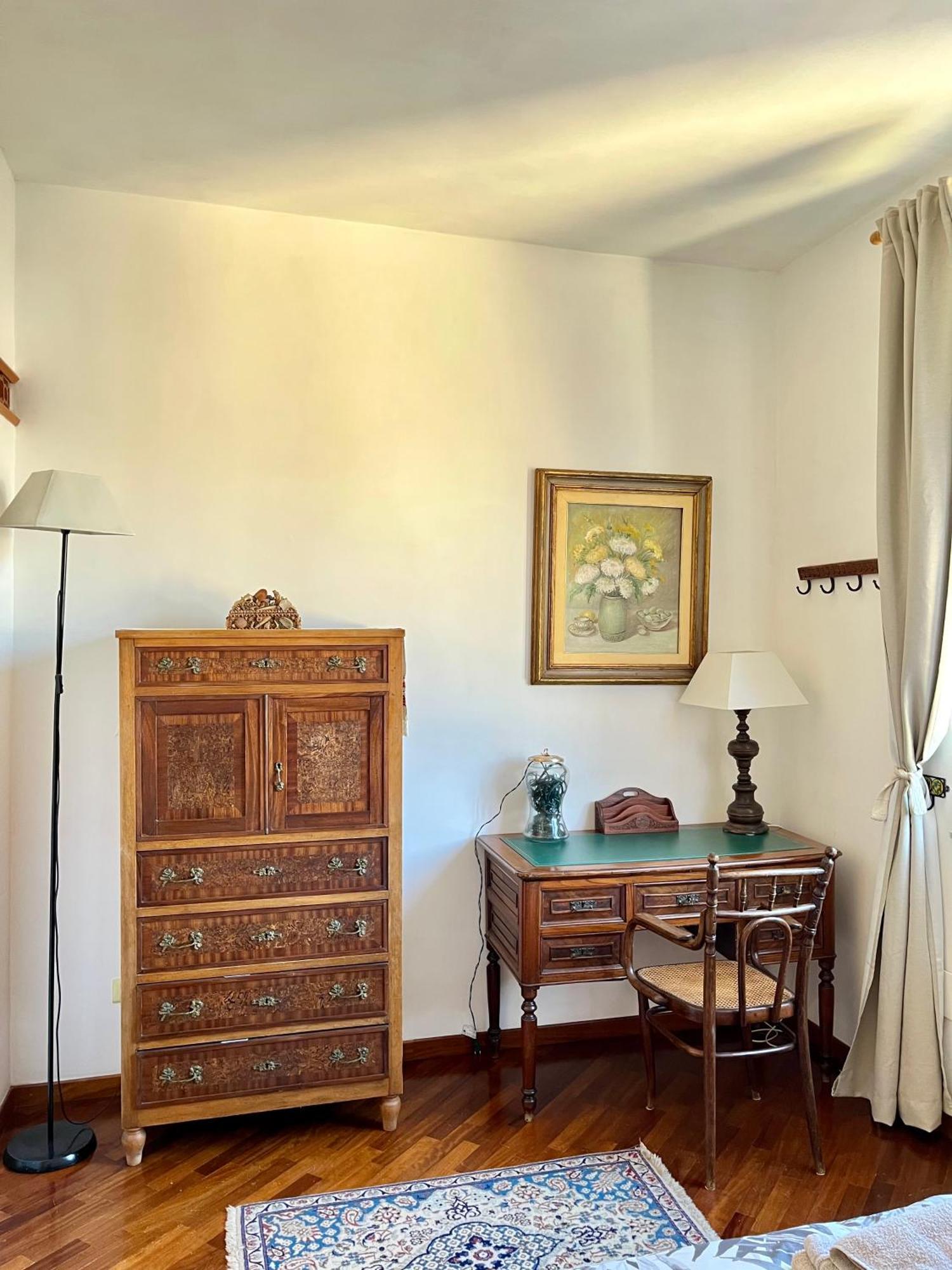 Casa Vacanze Seahorse Salerno Exterior photo