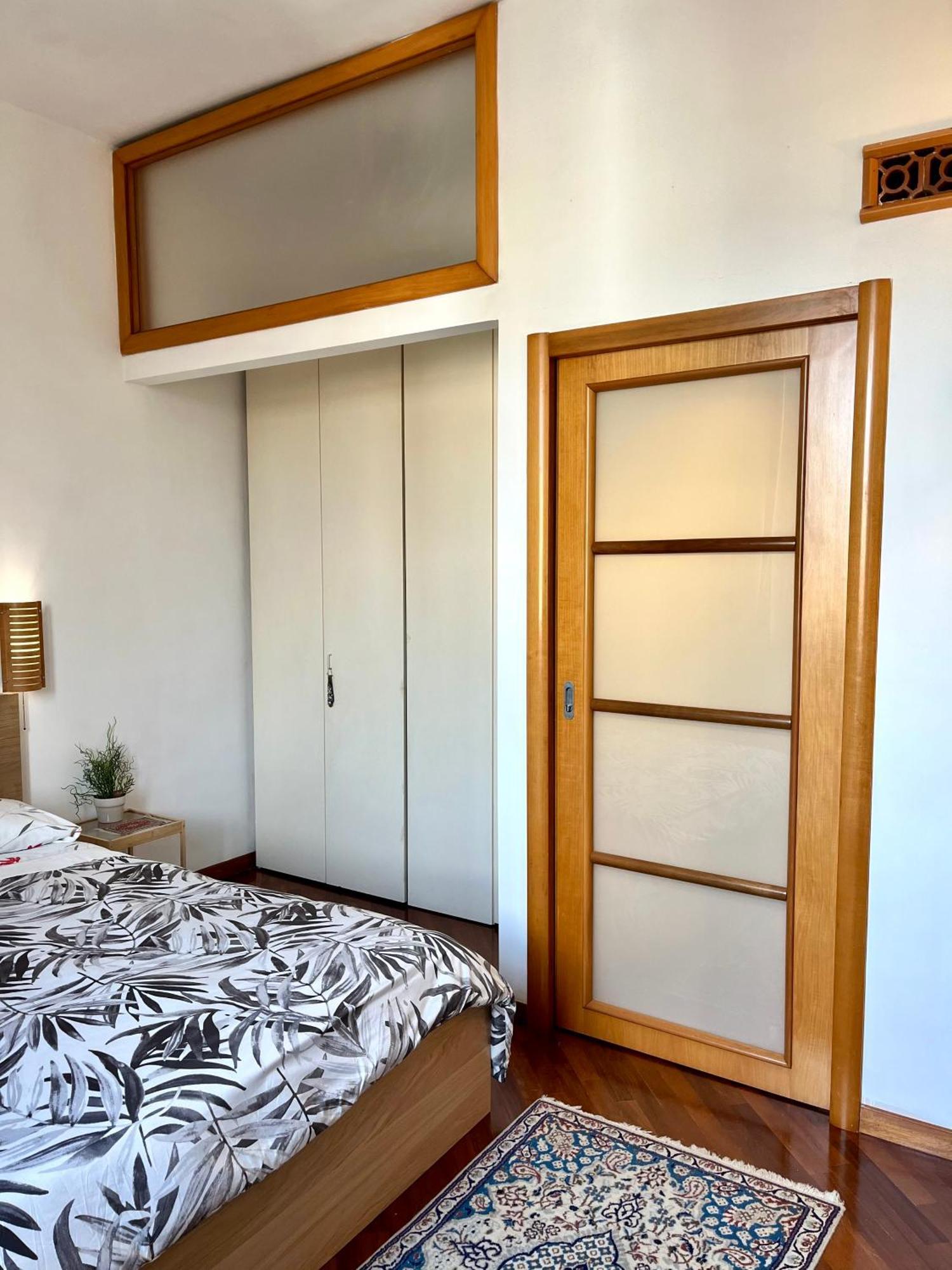 Casa Vacanze Seahorse Salerno Exterior photo