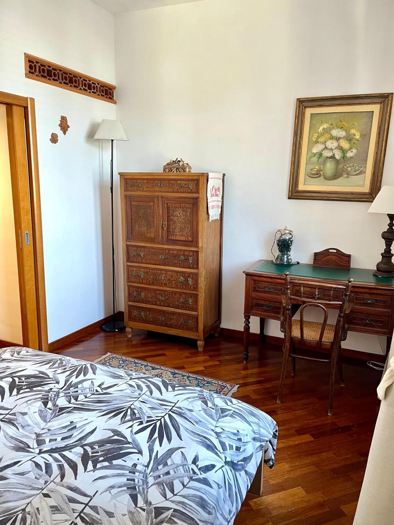 Casa Vacanze Seahorse Salerno Exterior photo