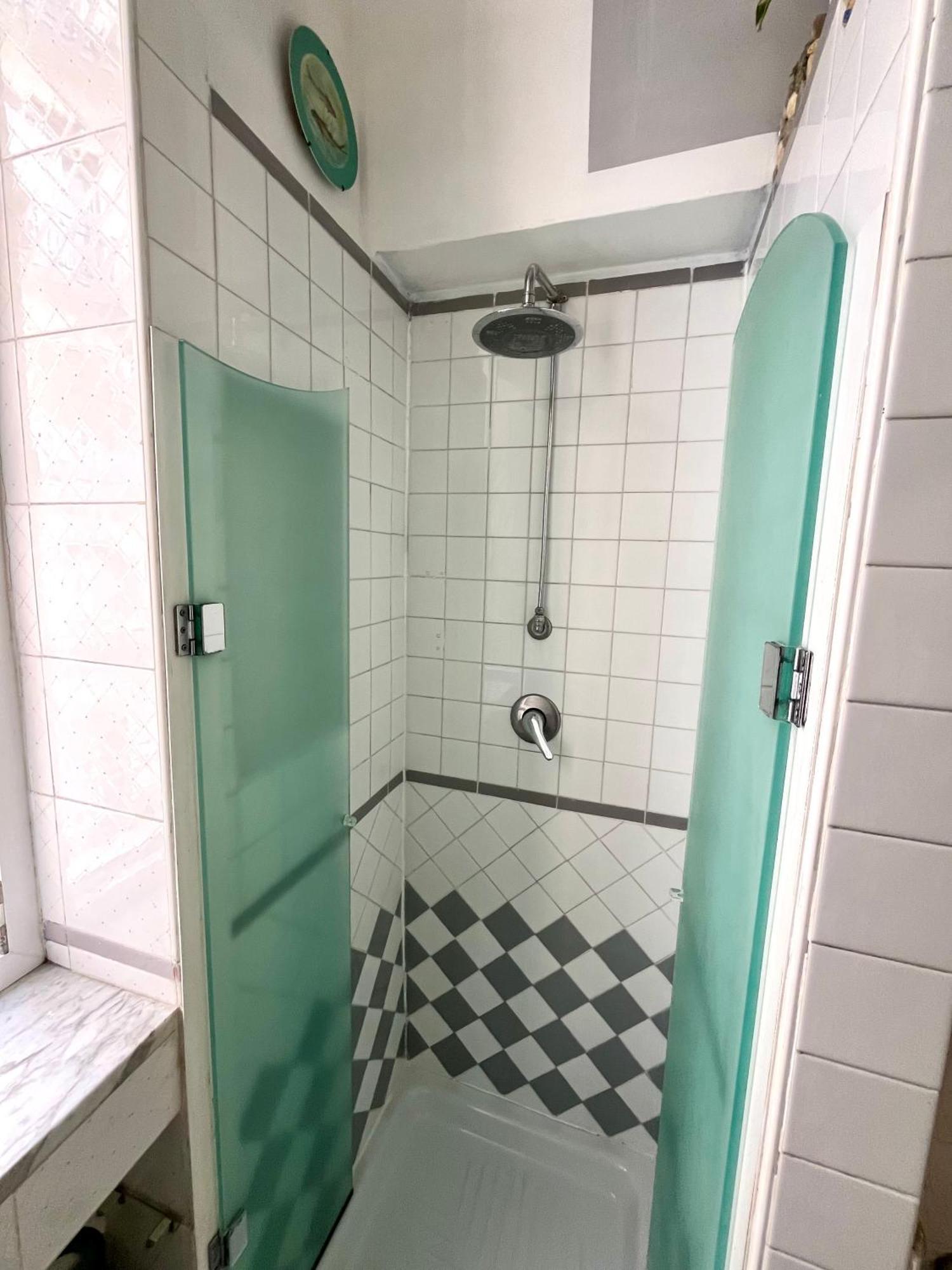 Casa Vacanze Seahorse Salerno Exterior photo