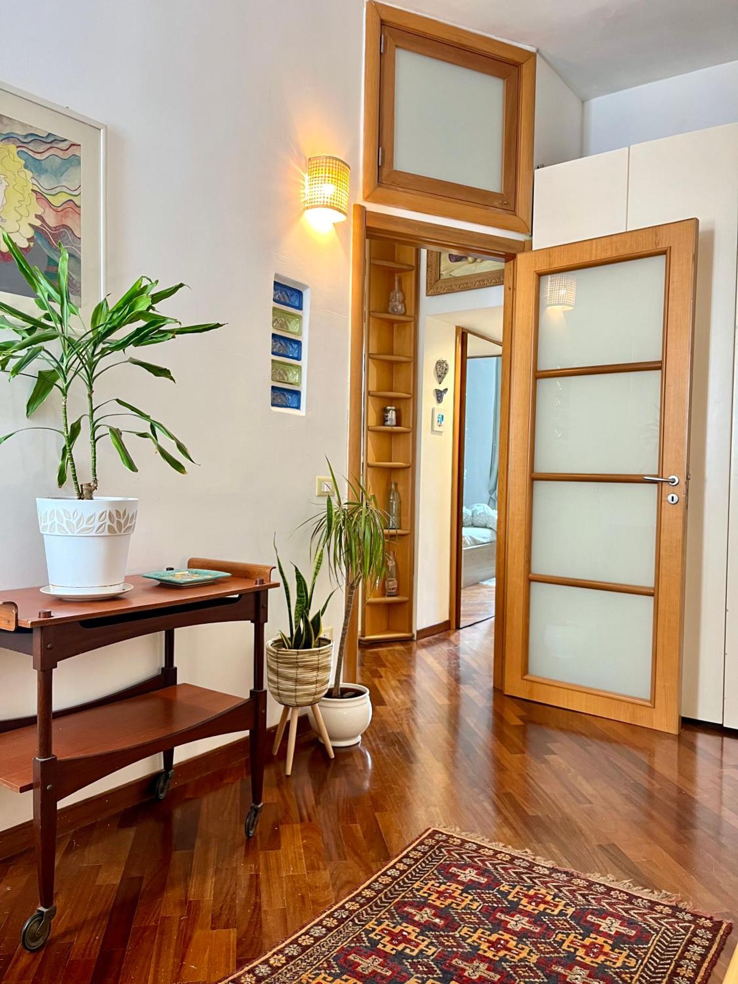 Casa Vacanze Seahorse Salerno Exterior photo