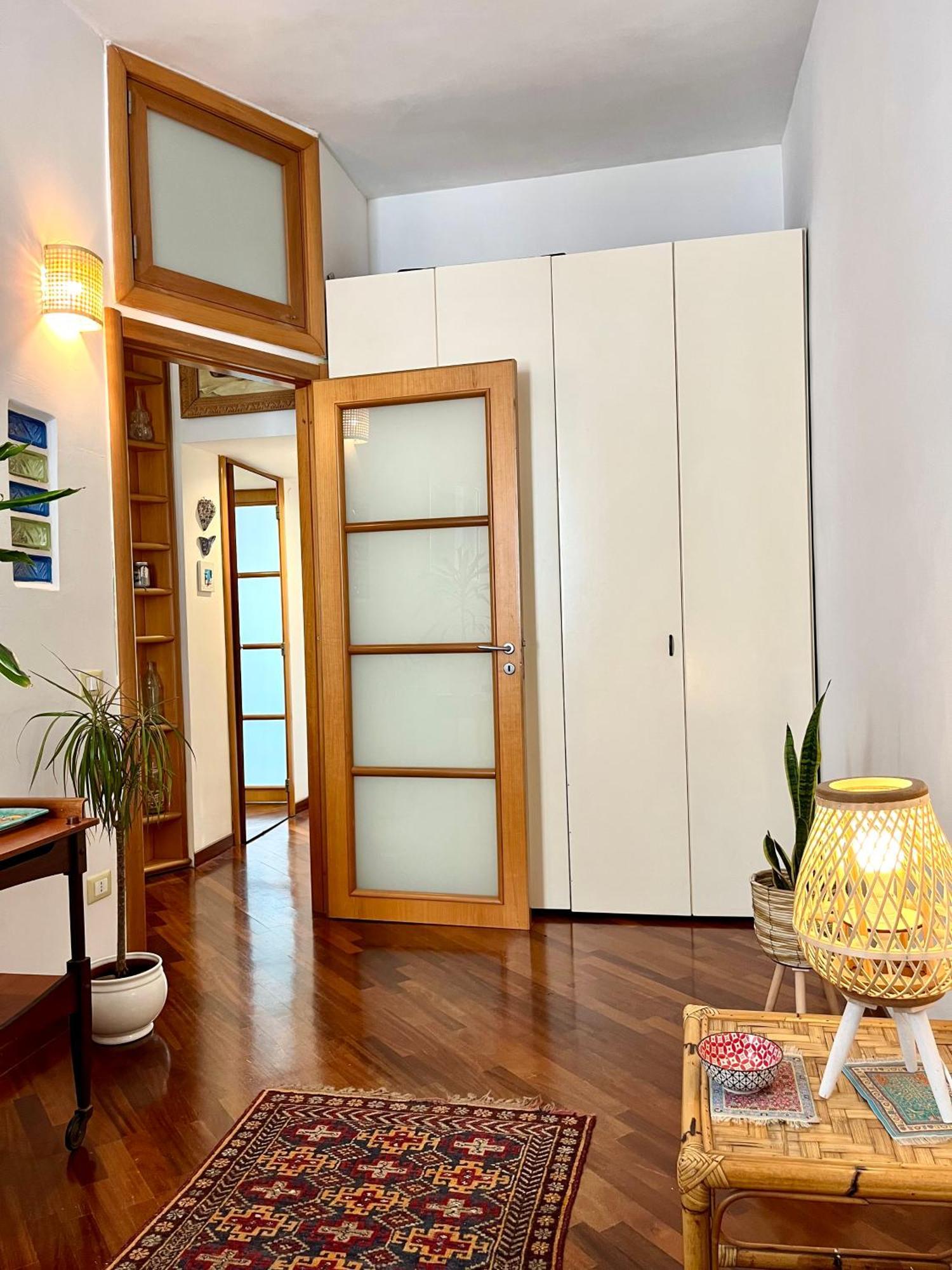 Casa Vacanze Seahorse Salerno Exterior photo