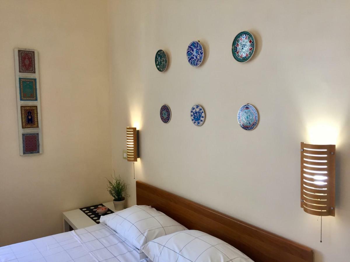 Casa Vacanze Seahorse Salerno Exterior photo